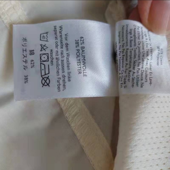 NWT Eddie Bauer Travex Haven Short Sleeve Cotton Blend Shirt - XS - Picture 4 of 11